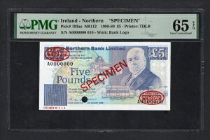 �k�A�C�������h 5�|���h 1988�N8��24�� P193as �W�{ ������ �O���[�h65