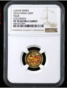 NGC PF70  2010 1/10IX J[\x - Ǎ - ДN