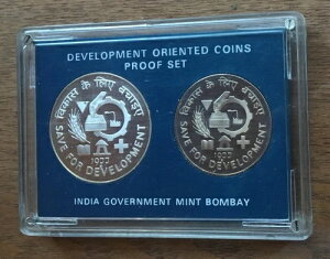 A022 �C���h 1977 2 �R�C�� �v���[�t �N�Z�b�g - ���Ɋ� - ���s����??? - �J��