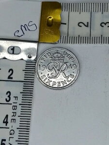 1949 N W[W 6  6 yX RCA~[ v[t RCAǁB