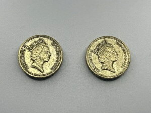 1991�N �G���U�x�X2�� �v���[�t 1�|���h �k�A�C�������h�Y�t���b�N�X�R�C�� �v���[�t ���s���� 55,144�� 2��×1�|���h