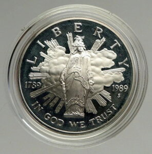 1989N S USA g[}XENtH[h nEXEIuEvX CX v[t Vo[ hRC i94425