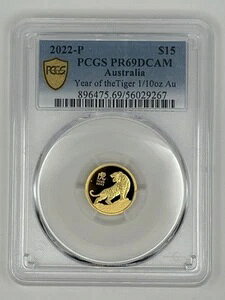 2022N 15h I[XgA 1/10  v[t A RC ? PR69 POP 1 ? ДN 