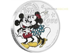 2h fBYj[? ~bL[~j[}EX - i̐^̈ jEG 1IX Vo[ 2017