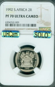1992�N ��A�t���J 2�����h NGC PF70 MAC UHCam SOLO �ō����O���[�h MAC �X�|�b�g���X *