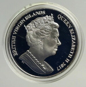 2017�N �C�M���X�̃��@�[�W������ �p�� �N�C�[�� �V�[�z�[�X �I�[�V�����v���[�t �V���o�[ 10�h���R�C�� i93668