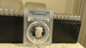 i20Zbgj2019-S Nbh PlfB n[t PR69DCAM PCGS v[t 69 fB[vJI