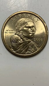 SACAGAWEA-2000-P-AMA (x_[f) 1 h EUA