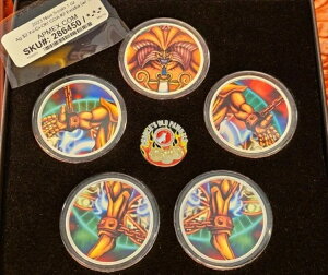 2023N jEG 5 1IX $2 VY COA #2 GN]fBA NIB - ʐ^BêߊJς