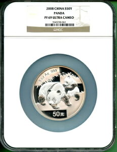 ���� 2008�N �p���_ �v���[�t 5�I���X NGC 69 �E���g���J���I 50��