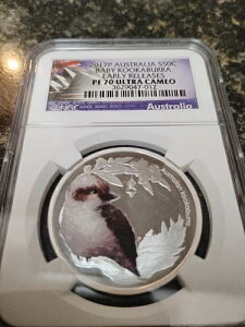 2012-P I[XgA 50Zg NbJoiJ[CYj iCX Pf 70 UC 1/2IX Vo[ Agbv