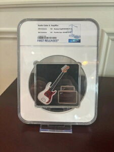 tF_[M^[Av 2023N \ 1IX NGC o[X PF70