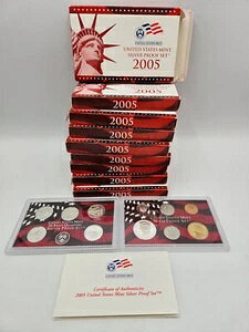 ??9ZbgF2005NčǃVo[10v[tRCZbg COA & OGP