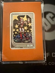 2025 AS DC A[gEIuEn[CENC g[fBORC #120