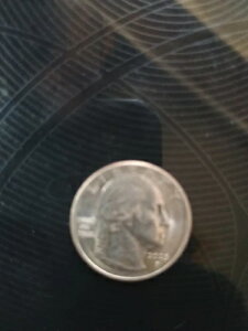 2023N PG[NH[^[iʂɊĜ݁j - IN COD WE TRUST - 