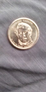 󏭂 1 h UJ[EeC[  12 哝 (1849-1850) ̓Z[!