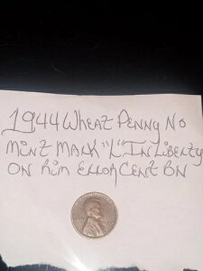 1944�N�����y�j�[�A�~���g�}�[�N�uL�v�Ȃ��A���o�e�B�E�I���E�e�B���E�G���[�E�Z���gBN