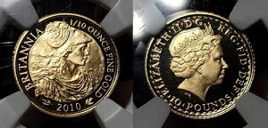 2010N CMX u^jA 10|h 1/10IX NGC PF70 EgJI