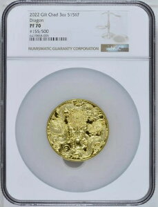 NGC PF70 `h 2022 gvhSY r[YV  3IX 