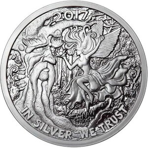 2017N 5IX AG U c[tFA[ v[t Reddit Silverbugs Vo[ Eh .999 777