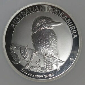 2021-P 5�I���X �I�[�X�g�����A $8 �C���L���[�X �N�b�J�u�� �n�C���[�t Obv PF70 UCam NGC 28911-