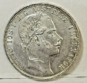 I[XgA 1861N  v[t  ^[[ t[ tcE[[t1 GENU UNC