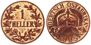 �h�C�c���A�t���J 1 �w���[ 1905 J DOA �����v���[�g �����Ȕ��_ 122032