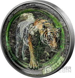 TIGER Other Life 3�I���X �N�b�N���� 2025�N 20�h�� ��� -