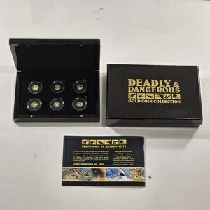 2012N fbh[fWX 0.5g 0.9999S[hv[tRNVZbg 6Zbg 5h gPE