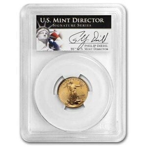 1995-W 1/10IX v[t S[h C[O PR-69 PCGS (Diehl TC)