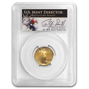 1996-W 1/10IX v[t S[h C[O PR-69 PCGS (Diehl TC)