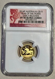 2014N 15h I[XgAuߔNv 1/10IX NCGp[tFNg PF70 EgJI
