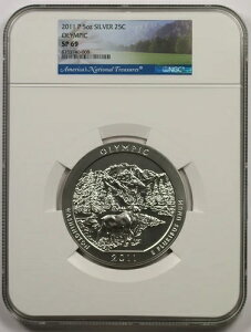 2011 P IsbN Vg Vo[ 5IX 25Zg SP 69 NGC AJ U r[eBt ATB