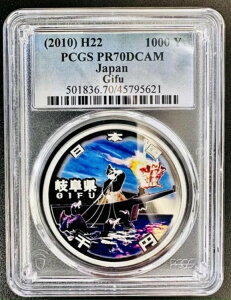 PCGS 60NLO 򕌌 1000~ v[tRC ZbgA / 32