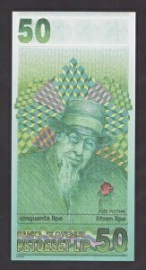 XxjA 50bv ND1991 UNC v|[Um[g - 󏭏 - IWi RRR