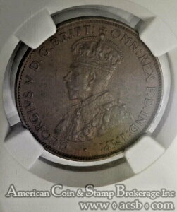 �I�[�X�g�����A 1/2�y�j�[ 1930�N (m) AU55 BN NGC�u�����Y KM#22 �W���[�W5�� ���Ɋ�