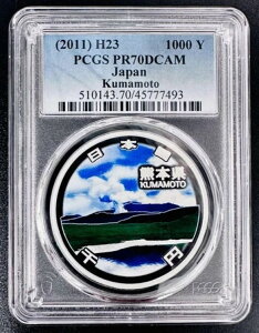 PCGS 60NLOF{1000~ݕv[tZbg / 50