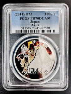 PCGS 60NLO Hc 1000~ v[tZbg A / 16