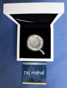 2019�N �\���������� 100g ��� 10�h���u�^�[�W�E�}�n���v �P�[�X���� COA �t��