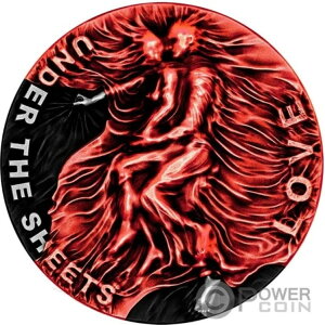 LOVE Under the Sheets J[ 2IX Vo[RC 2000t J[ 2022Nȍ~