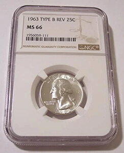 1963�N���V���g���N�H�[�^�[�^�C�vB���ʃo���G�[�V����FS-901 MS66 NGC