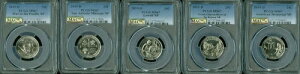 2019 D [EF NH[^[Y PCGS MS67 PQ 5 RC Zbg MAC X|bgX AB
