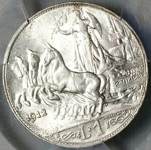 1912N PCGS MS 64 C^A 1 nƐ  (24031002C)