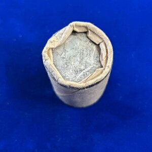 1964N 50Zg PlfB 90%  n[th 10h IWis[