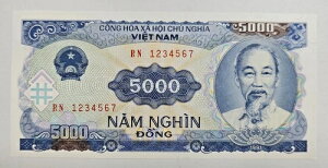 xgi 1991N / 5,000h͂ VAio[ 1234567 WF UNC