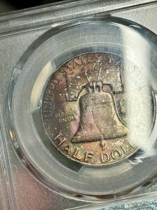 1958-D tNVo[n[t_[ PCGS MS-65 FBL g[Gh[Aog[