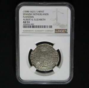 XyC̃l[fgthAo[gEGUxX1598N1/4p^SNGC AU 53