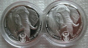��A�t���J R5 2021 �V���o�[�v���[�t 1�I���X �R�C��2���Z�b�g Big5 �V���[�Y II �G���t�@���g