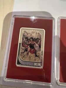 2025 ? DCR~bNX̃A[g - 1IX g[fBOJ[h r[ - _[E[} 87/100