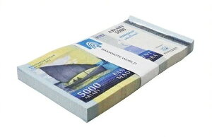 }_KXJ 5000 AAA2008 NDAP-94aAUNC LO X 100 PCS oh